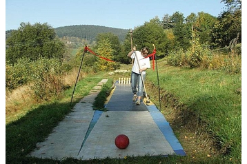 Češka Privát Vítkovice v Krkonoších, Eksterijer